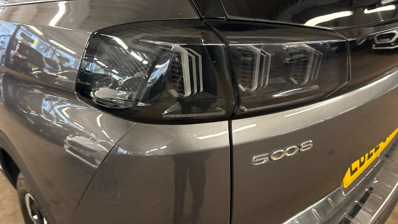 Peugeot 5008 1.6 PureTech 180 GT Premium 5dr EAT8 Petrol Estate